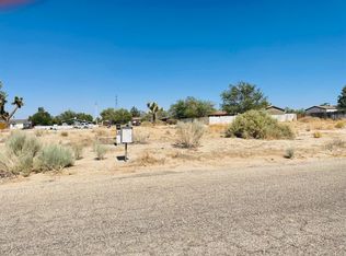 Muskrat St, Adelanto, CA 92301