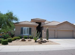 20736 N 76th Way, Scottsdale, AZ 85255