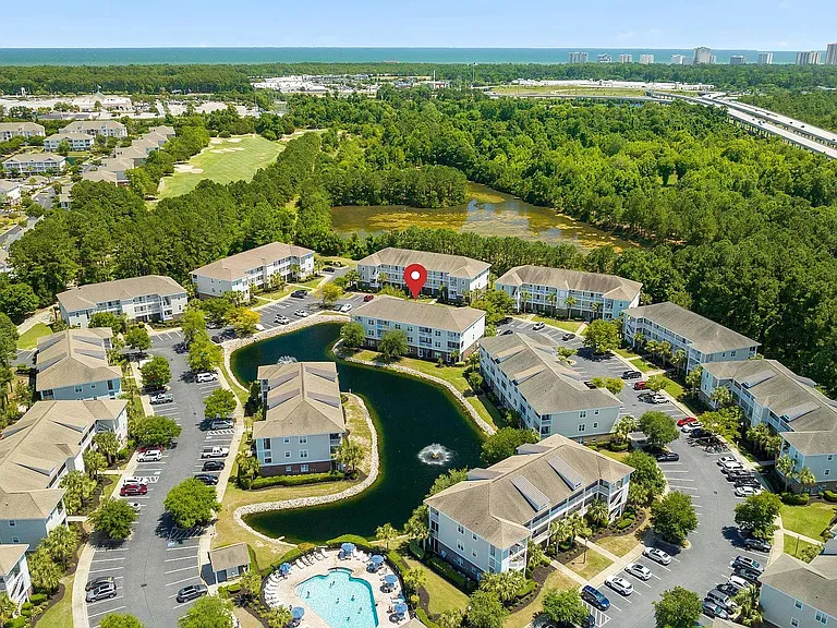 6253 Catalina Dr #1421 — Photo 55