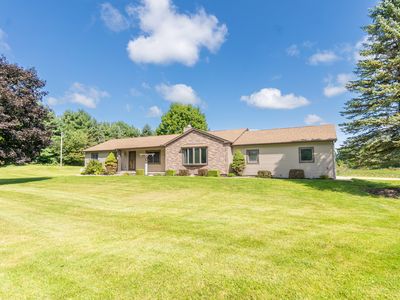8151 Joda Dr, Brighton, MI, 48114