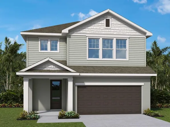 3387 Yellow Cassia Dr, Wesley Chapel, FL 33543