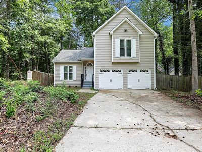 3199 Petree Ct, Powder Springs, GA, 30127