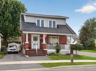 412 York St, Cornwall, ON K6J 3Z5