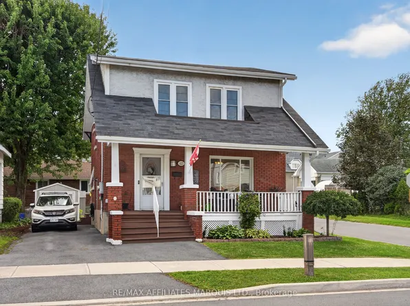412 York St, Cornwall, ON K6J 3Z5