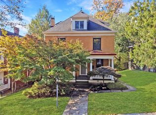 55 Morgan Ave, Washington, PA 15301