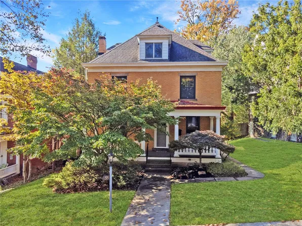55 Morgan Ave, Washington, PA 15301