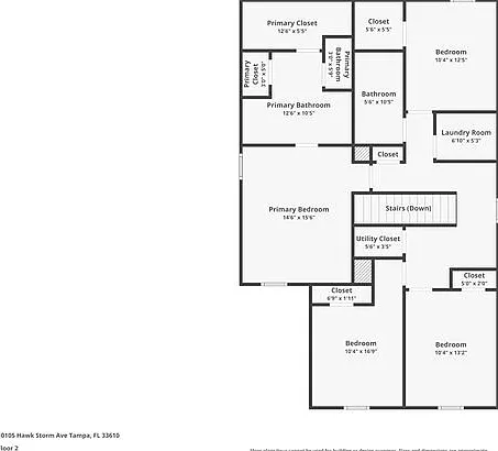 10105 Hawk Storm Ave — Photo 3