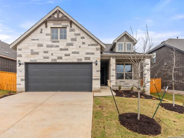 432 Basket Grass Rd, San Marcos, TX 78666