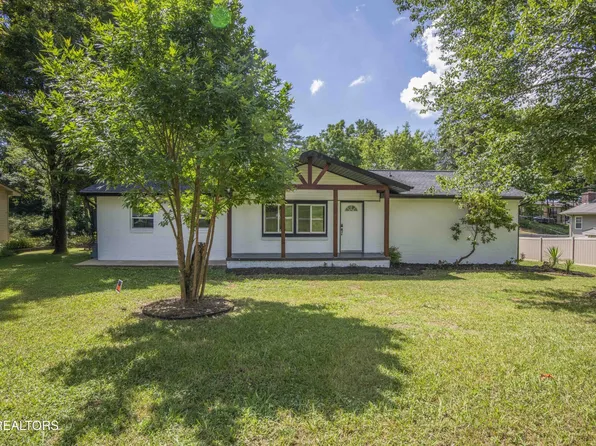 4918 Lonas Dr, Knoxville, TN 37909