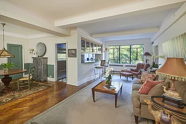 Sold by Brown Harris Stevens