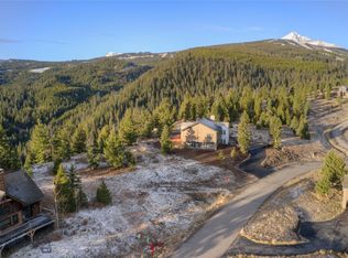Antler Ridge Rd, Big Sky, MT 59716