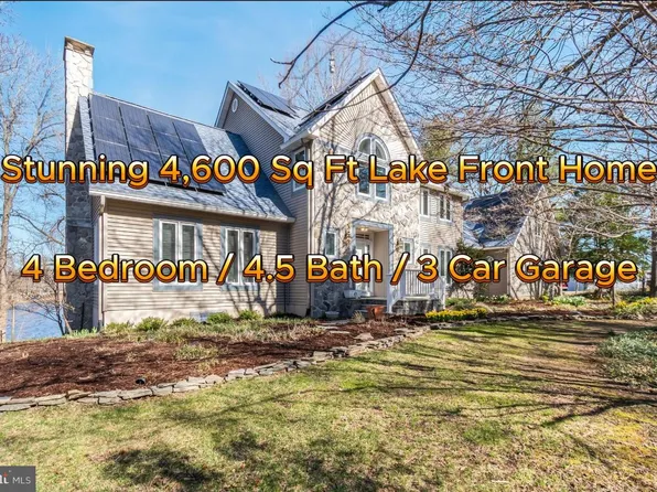 5738 Griffith Lake Dr, Milford, DE 19963