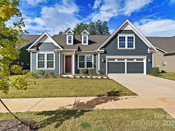 8439 Profit Ln, Charlotte, NC 28215