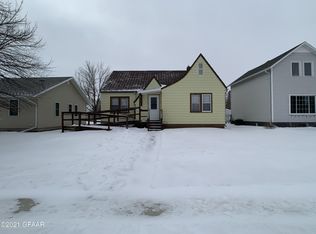 111 W Main St, Ada, MN 56510