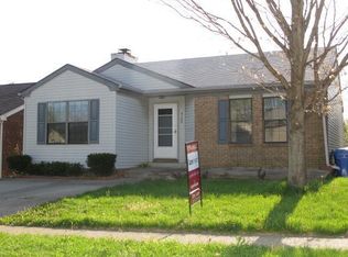 4340 Cobblestone Knoll Dr, Lexington, KY 40515