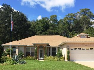 3783 Grove View Ln, Port Orange, FL 32129