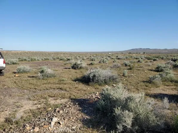 0 Wrangler Rd, Helendale, CA 92342