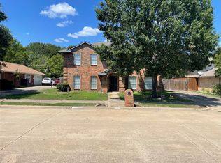 2909 Jeremy Dr, Mesquite, TX 75181