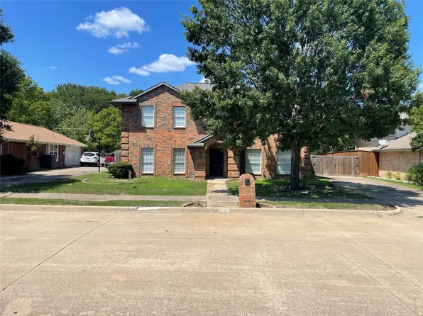 2909 Jeremy Dr, Mesquite, TX 75181
