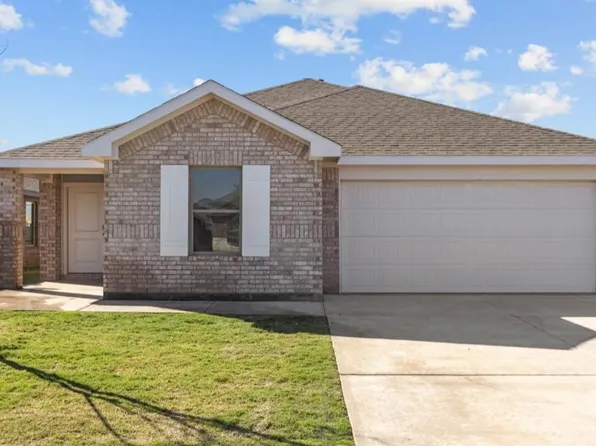 2339 150th, Lubbock, TX 79423
