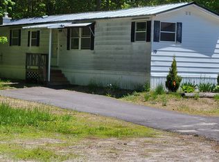 862 Mayhew Tpke LOT 19, Bridgewater, NH 03222