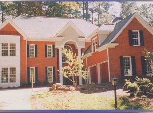 1735 Dunwoody Pl NE, Atlanta, GA 30324