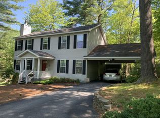 8 McGowan Cir, Lake George, NY 12845