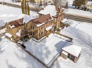 162 Mayville Rd, Bethel, ME 04217