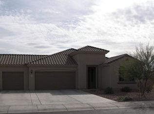 11115 E Quade Ave, Mesa, AZ 85212