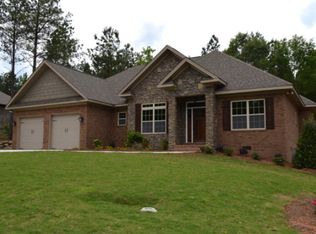 2131 Stonehaven Dr, Auburn, AL 36830