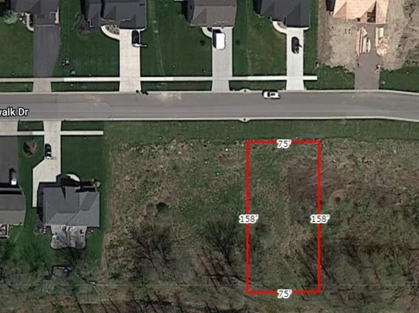 510 Riverwalk Dr #73, Lewiston, NY 14092