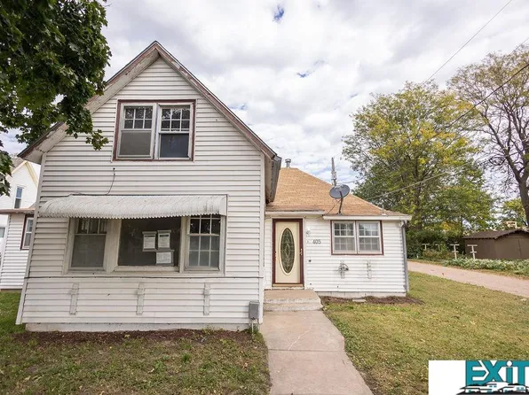 405 E 12th St, Lexington, NE 68850