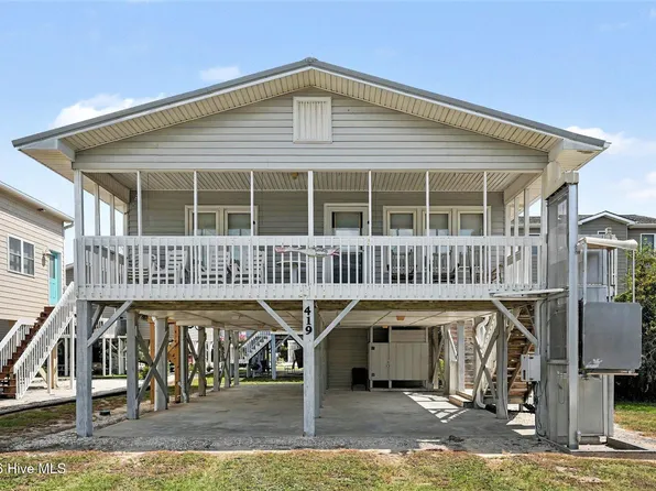 419 1st Street, Sunset Beach, NC 28468