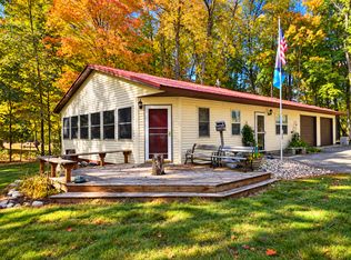 45578 Chippewa Way, Vining, MN 56588