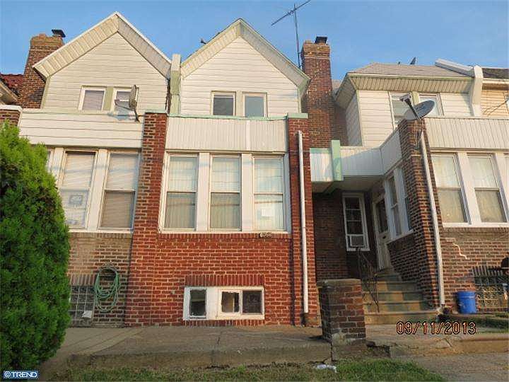 6058 Loretto Ave, Philadelphia, PA 19149 Zillow