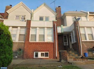 6058 Loretto Ave, Philadelphia, PA 19149