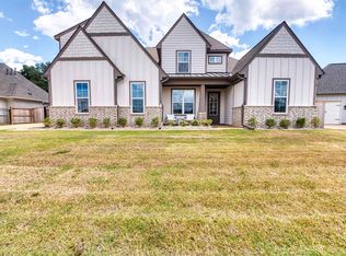 6302 Bevan Lake Dr, Arlington, TN 38002