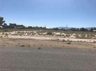 141 W Jarvis Rd, Pahrump, NV 89060