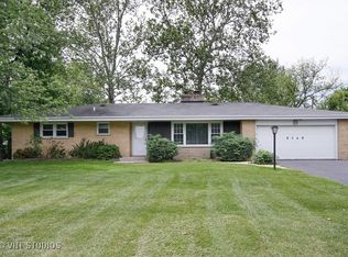 8240 Tennessee Ave, Willowbrook, IL