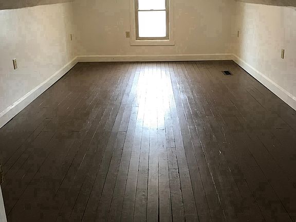 2nd Bed Room