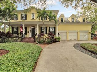 532 Severn Ave, Tampa, FL 33606