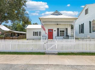 302 Saint Joseph St, Madisonville, LA 70447