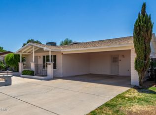3817 W Rue De Lamour Ave, Phoenix, AZ 85029