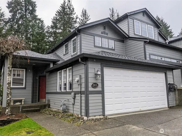 9635 Long Point Lane NW, Silverdale, WA 98383