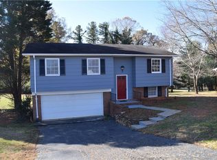 744 Brown Rd, King, NC 27021