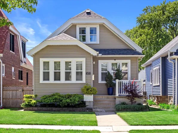 1473 South 90th STREET, West Allis, WI 53214