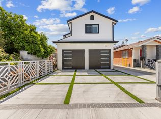 1758 W 36th St #1/2-A, Los Angeles, CA 90018