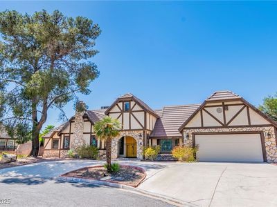 4427 Coventry Cir, Las Vegas, NV, 89121