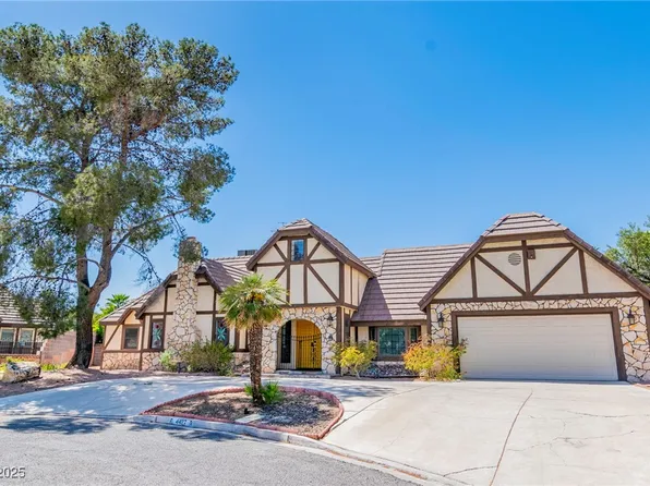 4427 Coventry Cir, Las Vegas, NV 89121