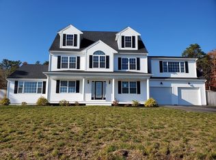 80 Nautical Way, Plymouth, MA 02360